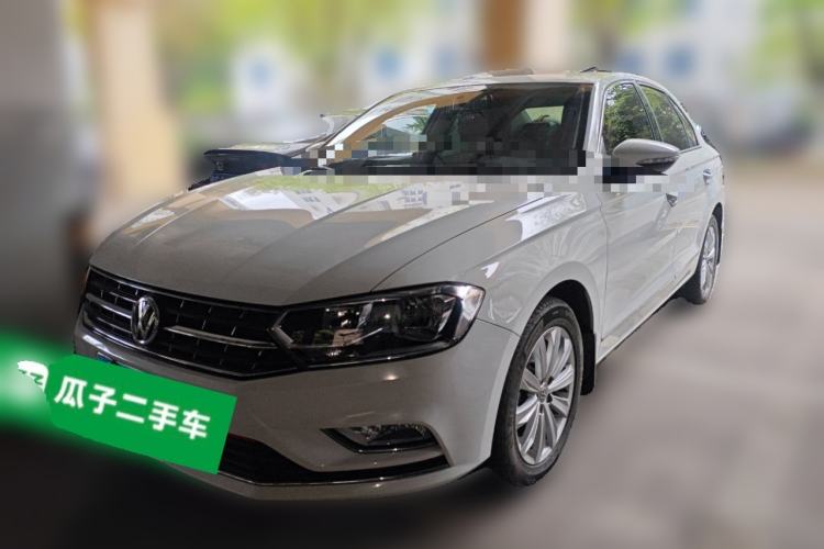 Used Volkswagen Bora 2016 1.6L Automatic Comfort Model