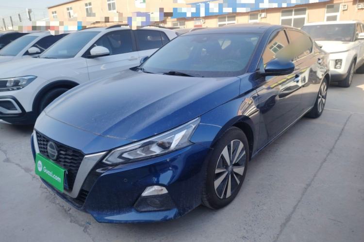 Used Nissan Teana 2021 2.0T XL Upper AD1 Smart Navigation Edition