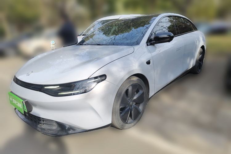 Used Leapmotor C01 2023 525 Comfort Edition