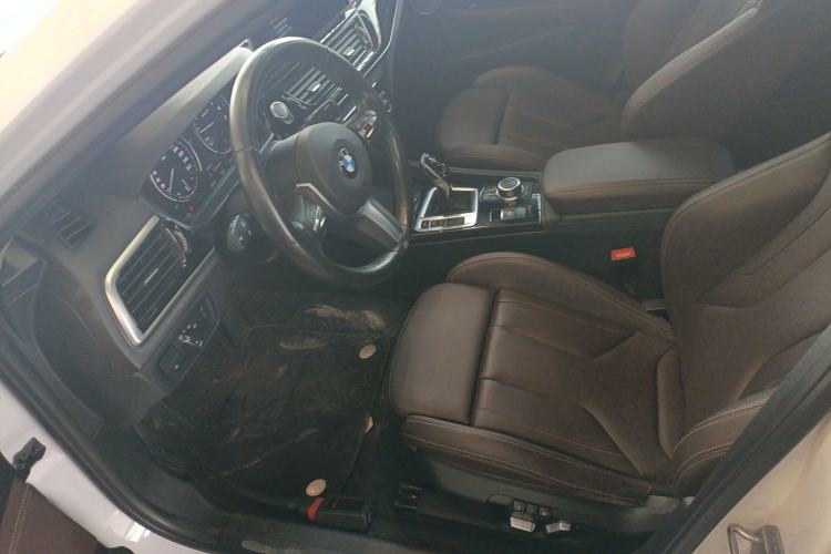 Used BMW 1 Series 2022 125i M Sport Night Edition
