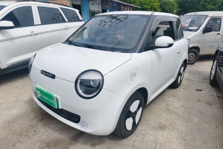 Used CHANGAN NEVO Lumin 2022 210km Sweet Edition