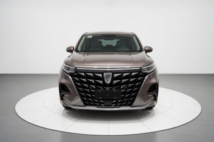 Used Roewe iMAX8 2023 400TGI Comfort Edition
