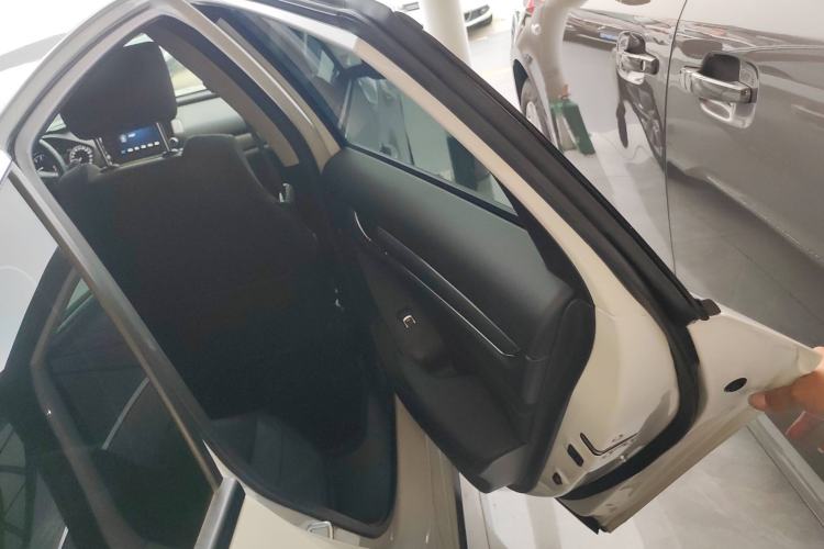 Used Honda Accord 2018 260TURBO Elite Edition China VI
