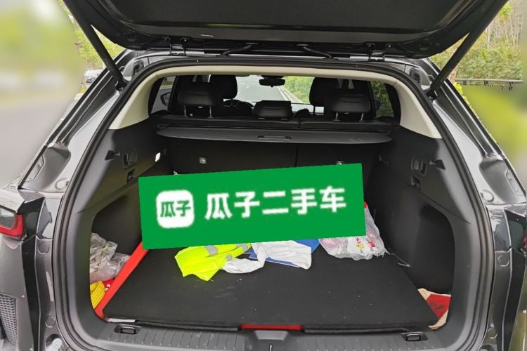 Used Mazda CX-50 2023 2.5L Smart Drive Version
