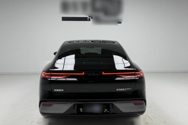 Used Geely Galaxy 8 2025 130km EM-i Flagship Edition