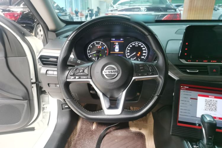 Used Nissan Teana 2021 2.0L XL Comfort Edition
