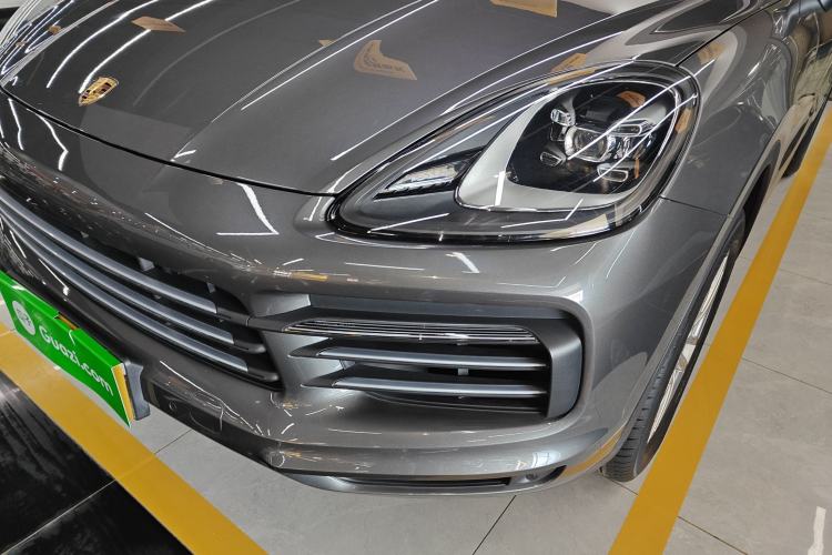 Used Porsche Cayenne 2019 Cayenne 3.0T