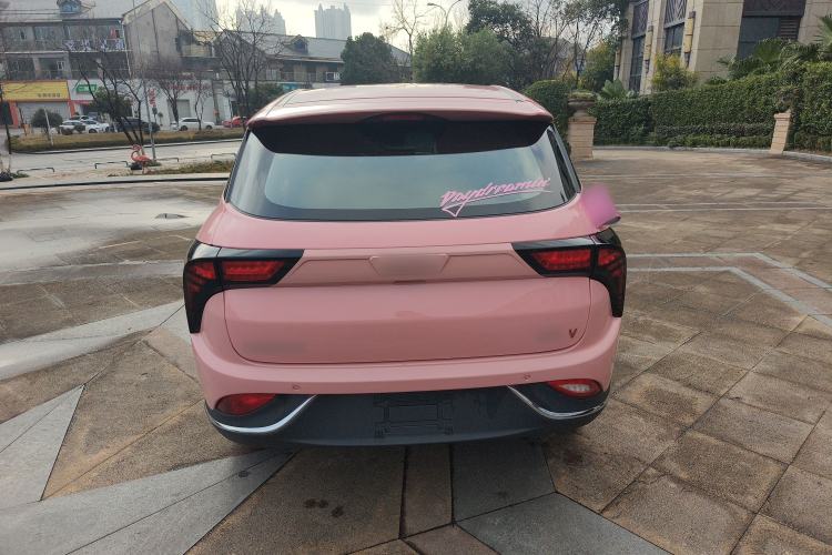 Used NETA V 2022 Chao 400 Lite Pink Custom Edition
