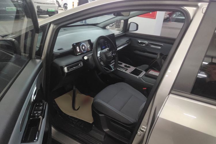 Used AION Y 2025 Plus 510 Smart Edition
