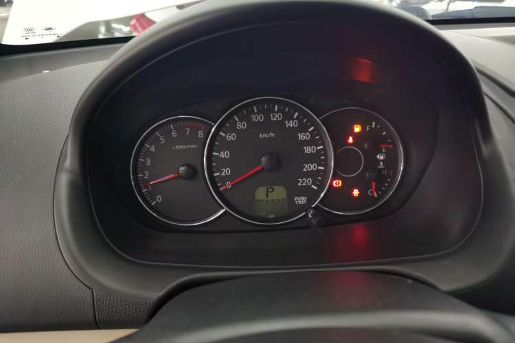 Used Mitsubishi Pajero Sport 2013 3.0L Automatic Two-Wheel Drive Luxury Edition
