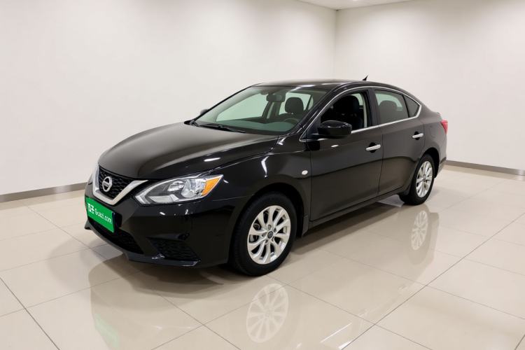 Used Nissan Sylphy 2024 Classic 1.6XE CVT Comfort Edition