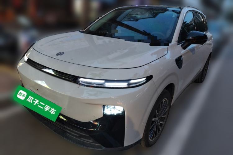 Used Leapmotor B10 2025 510 Joyful Edition