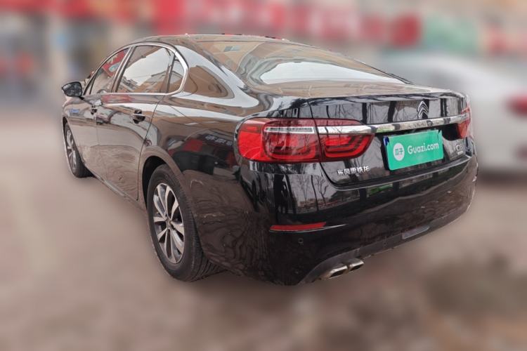 Used Citroen C6 2021 400THP Comfort Edition
