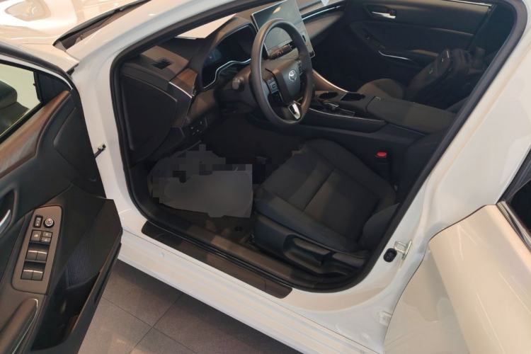 Used Toyota Avalon 2024 2.0L Ambition Edition Driver Seat