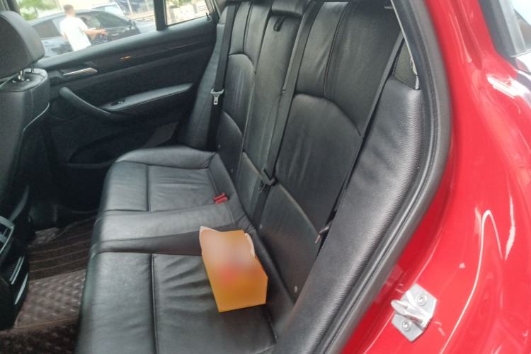 Used BMW X4 2014 xDrive20i X Design Package
