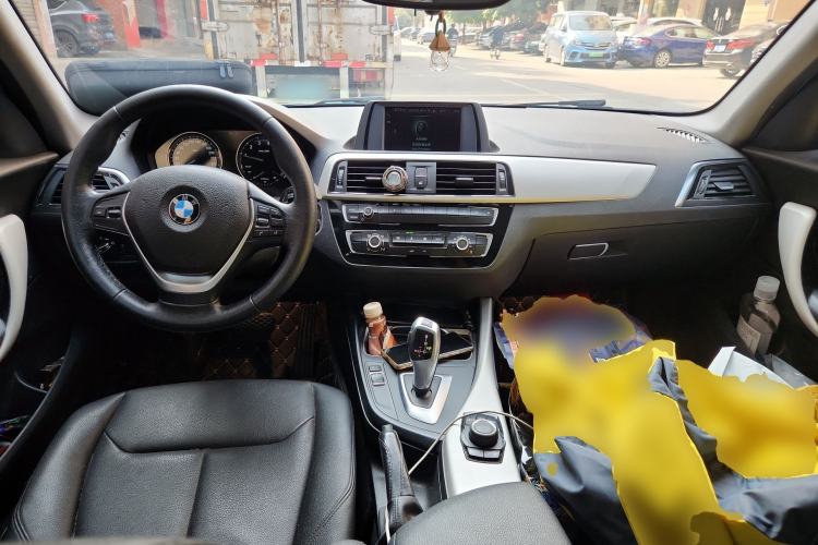 Used BMW 1 Series (Import) 2018 118i Leading Model