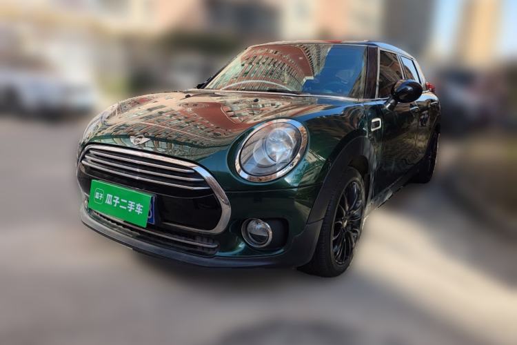Used MINI Clubman 2016 Revised 1.5T COOPER