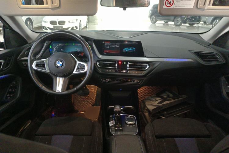 Used BMW 2 Series 2021 225i Four-Door Coupe M Sport Night Edition