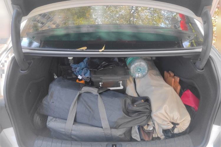 Used Audi A4L 2019 45 TFSI quattro Sport model China V standard
