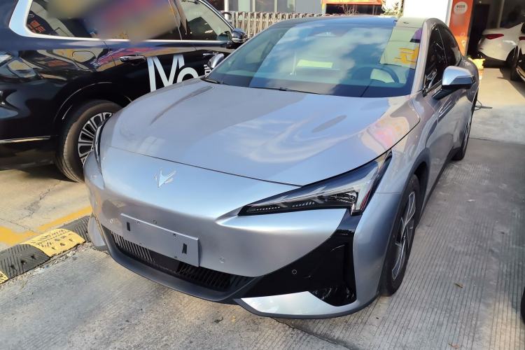 Used ARCFOX Alpha S5 2024 560PRO 185kW