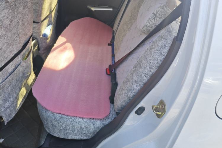 Used Zotye Cloud 100 2014 Cloud 100 Comfort Model