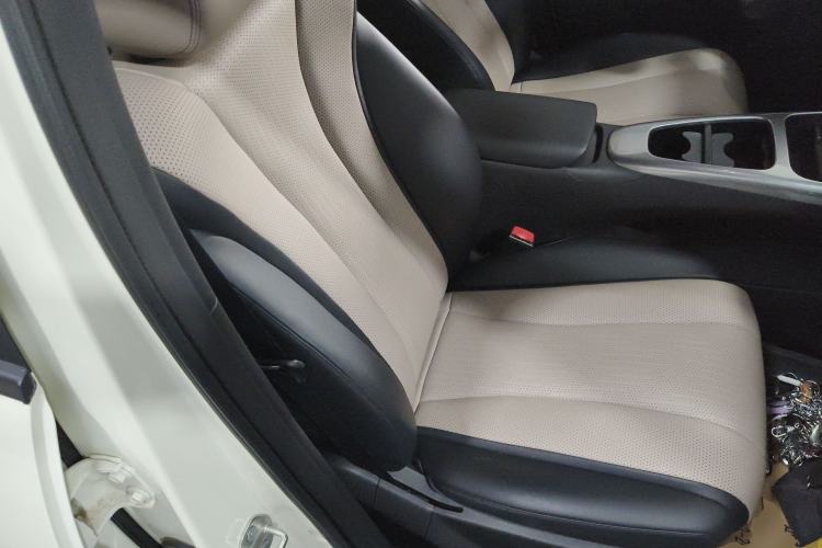 Used BYD Dolphin 2025 Intelligent Driving Version 410 km Fashion Edition
