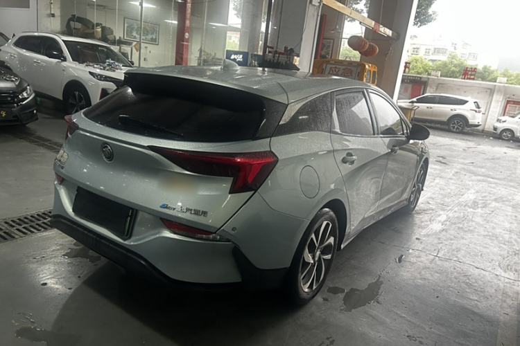 Used Buick Velite 6 2022 Plug-in Hybrid Connected Smart Edition
