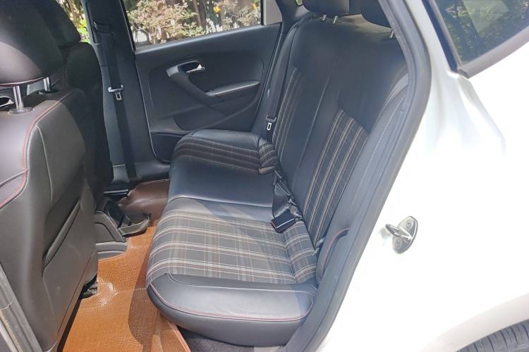 Used Volkswagen Polo 2012 1.4TSI GTI