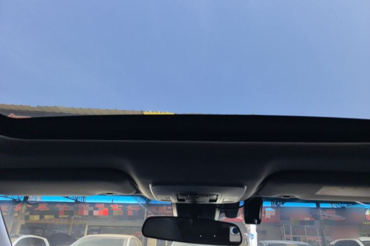 Used Toyota Camry 2019 Revised Version 2.5G Luxury Edition Headliner