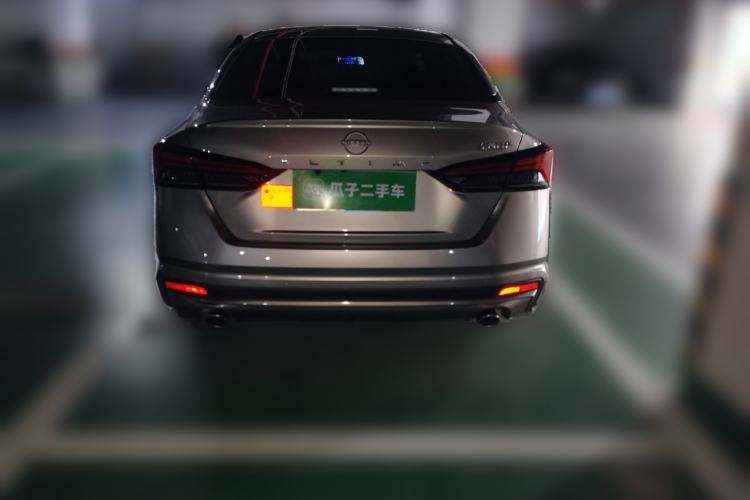 Used Nissan Teana 2024 2.0L XE Genuine Edition Rear