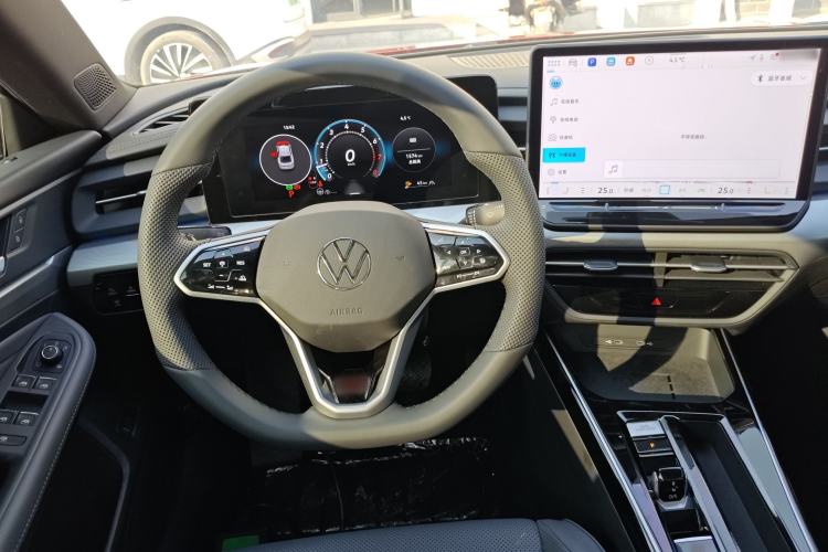 Used Volkswagen Lamando 2026 Lavida L GTS 380TSI Lingfeng Millionth Anniversary Edition