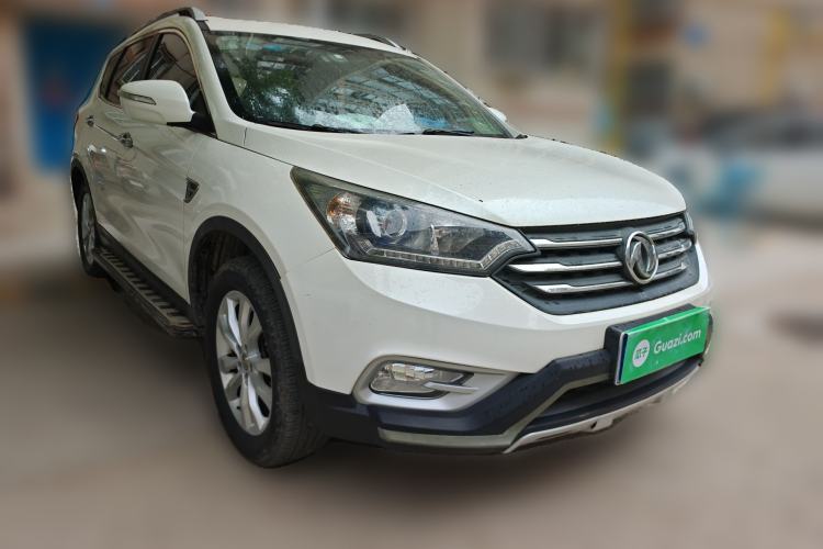 Used Dongfeng Aeolus AX7 2015 2.0L Automatic Zhiyi Trim Front Right 45 Deg