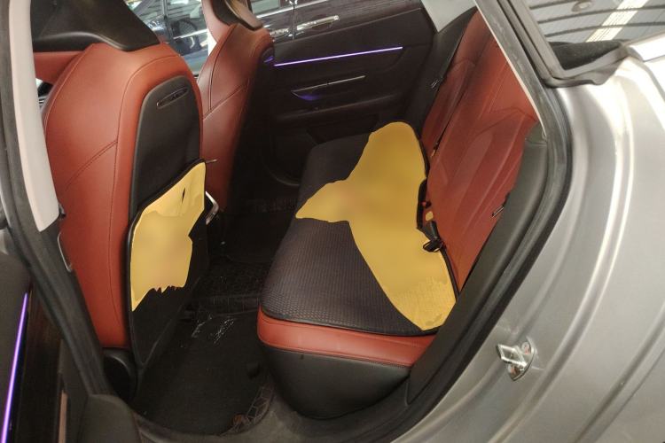 Used XPeng P7 2022 670N+
