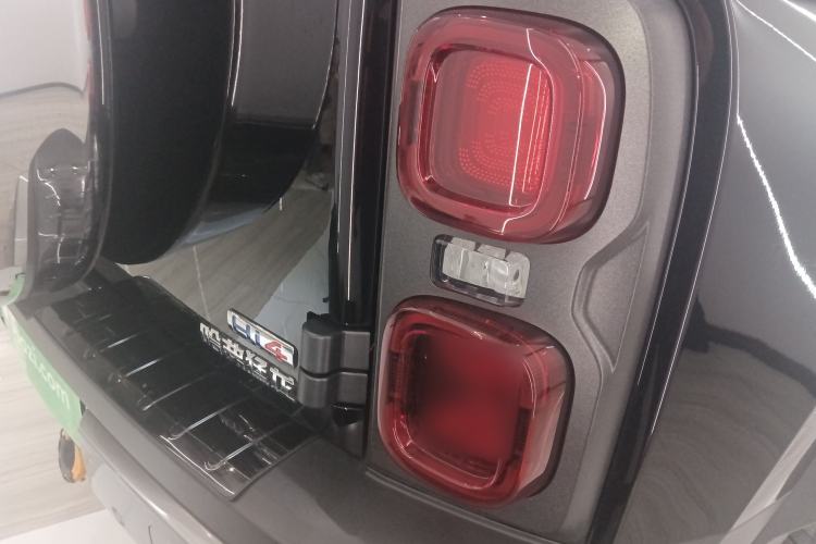 Used Haval Raptor New Energy 2024 Hi4 145 Cross-Over Edition