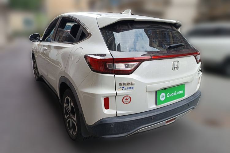 Used Honda XR-V 2015 1.8L EXi Manual Comfort Edition