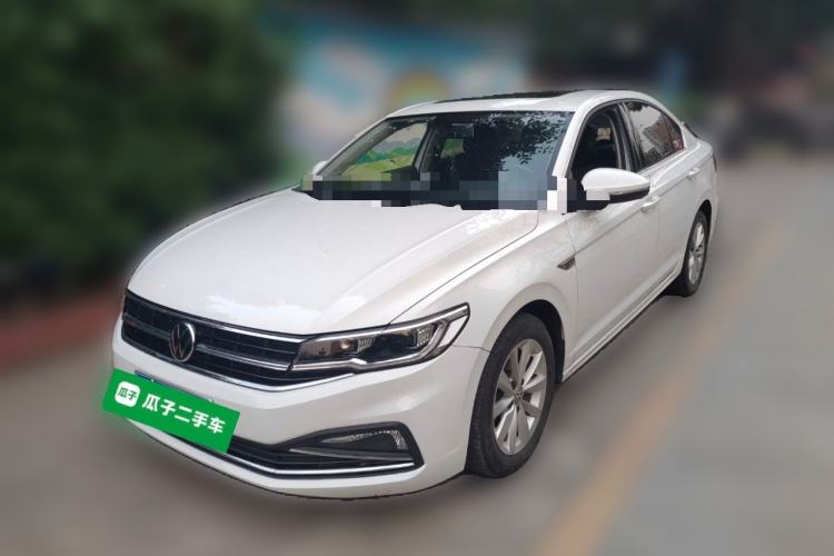 Used Volkswagen Bora 2020 1.5L Automatic Comfort Model