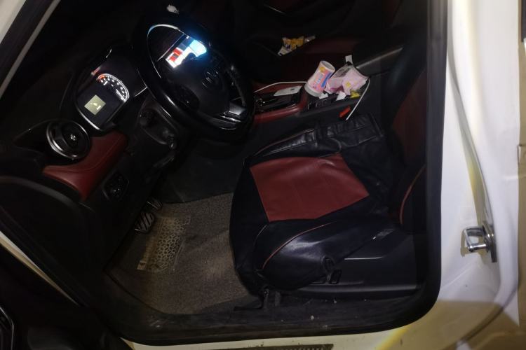 Used MG 6 2019 20T Automatic Trophy Racing Edition + Sporty Rear Exhaust Racing Kit
