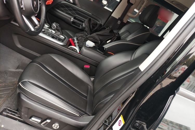 Used Tank 300 2021 Off-Road Edition 2.0T Conqueror