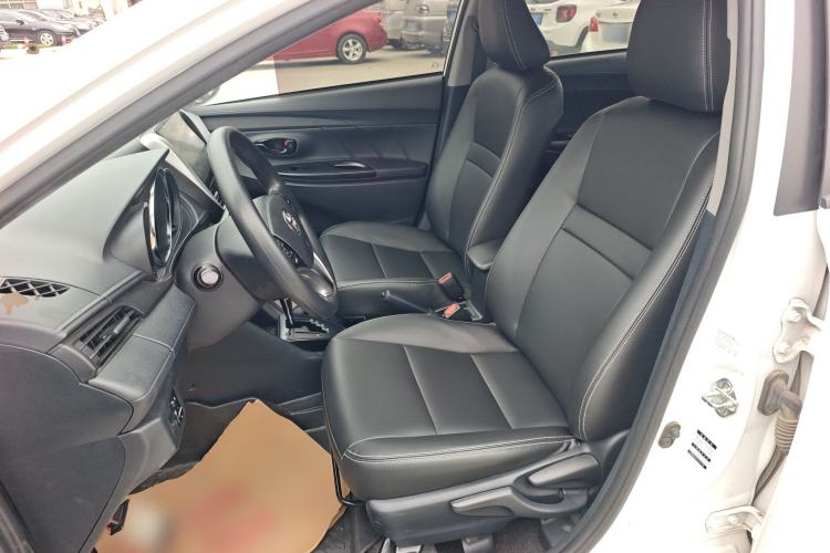 Used Toyota YARiS L Zhi Xuan 2022 X-Trail 1.5L CVT Leading PLUS Edition