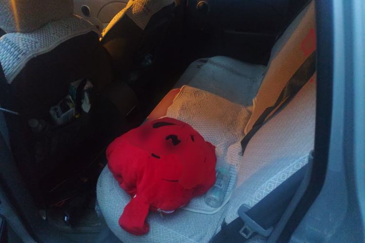 Used Chevrolet Aveo 2006 1.4 SL MT