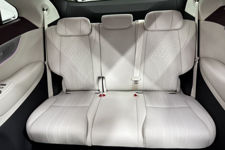 Used XPeng X9 2026 Model—Range-Extended Version 1602 Ultra
