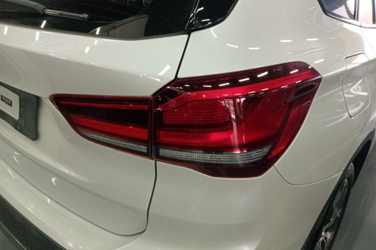 Used BMW X1 2020 sDrive25Li Leading Model