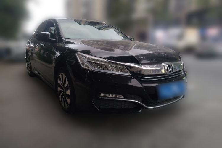Used Honda Accord 2016 Hybrid 2.0L Sharp Edition