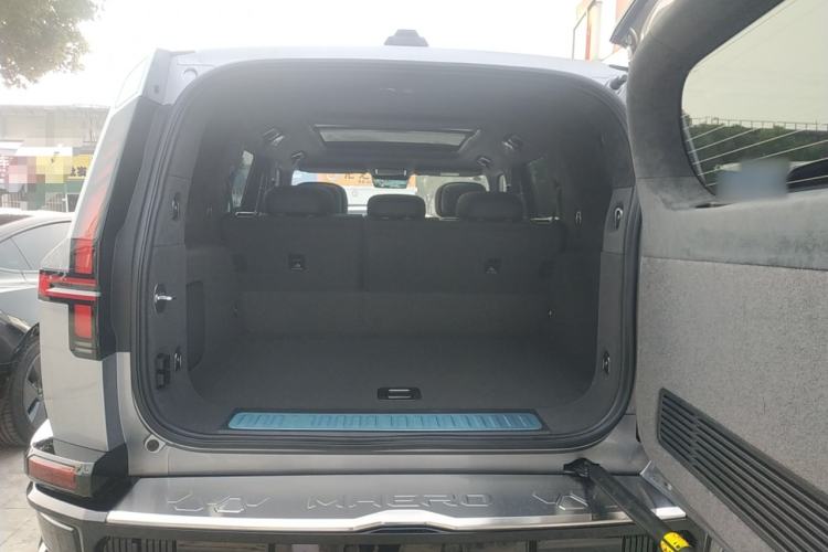 Used Brave warrior M817 2025 Model, Pro