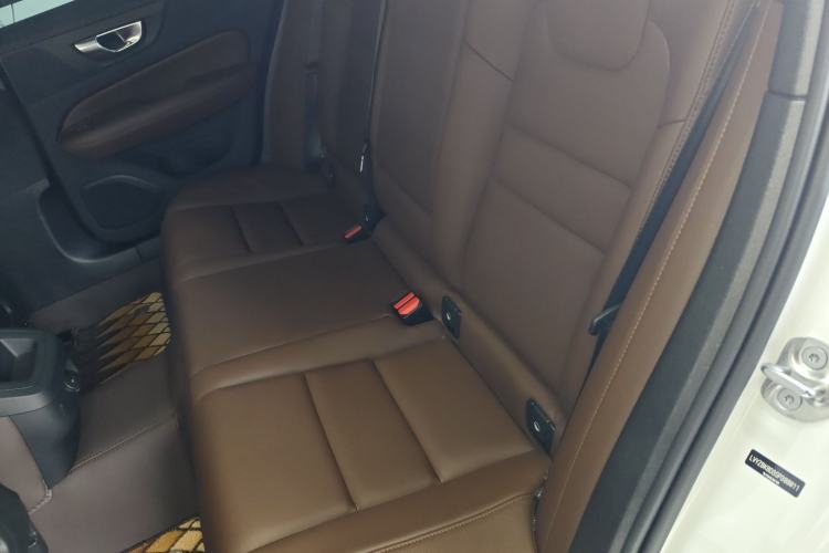 Used Volvo S60 2025 B4 Zhiyi Luxury Edition