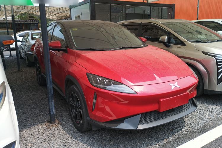 Used XPeng G3 2020 520i Luxury Edition