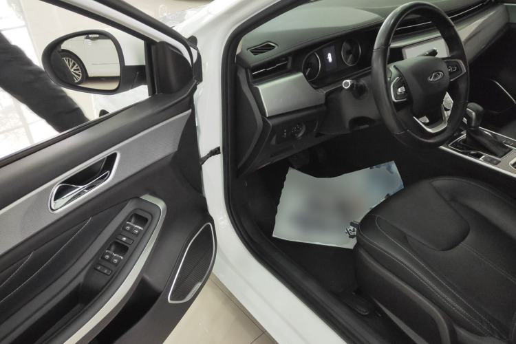 Used Chery Arrizo 5 2019 Revised PRO 1.5L CVT Youth Edition China VI Standard