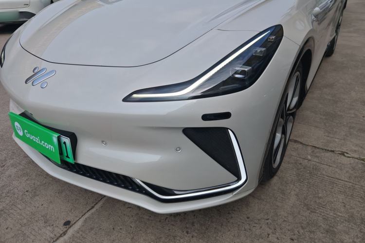 Used IM LS7 2023 90 kWh Elite Rear-Drive Version