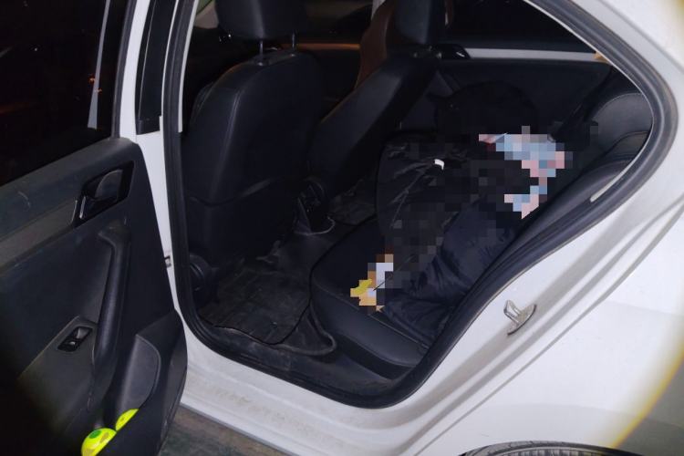 Used Volkswagen Jetta 2019 Dream Edition 1.5L Automatic Comfort Version