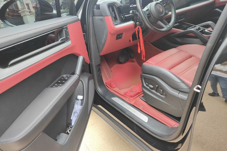 Used Porsche Cayenne 2024 Cayenne 3.0T